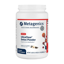 ultraclear detox powder vanilla metagenics