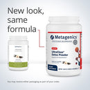 buy ultraclear detox powder vanilla metagenics