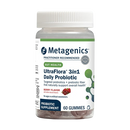 ultraflora 3-in-1 daily probiotic metagenics