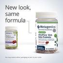 buy ultraflora 3-in-1 daily probiotic metagenics