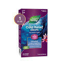 umcka coldcare alcohol-free drops (nature's way)