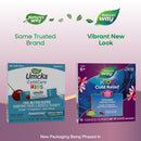 umcka coldcare kids cherry (nature's way)