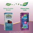 umcka coldcare menthol syrup (nature's way)