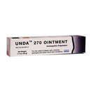 unda 270 ointment