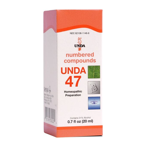 unda 47