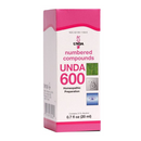 unda 600