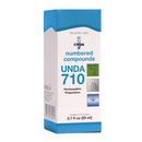 unda 710
