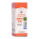 unda 74