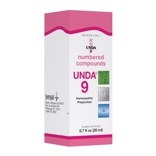 unda 9