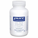 uric acid formula pure encapsulations
