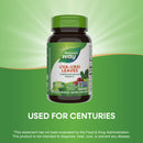 uva ursi leaves capsules nature's way