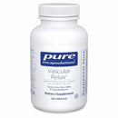 vascular relax pure encapsulations