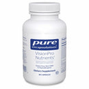 visionpro nutrients pure encapsulations