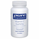 vitamin c gummy pure encapsulations