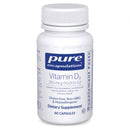vitamin d3 250 mcg pure encapsulations