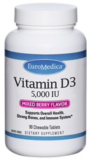 vitamin d3 euromedica