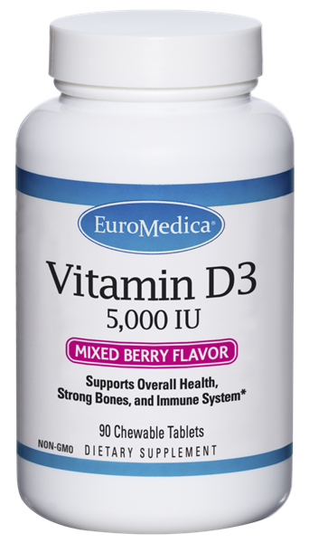 vitamin d3 euromedica