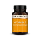 vitamin e dr. mercola