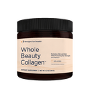 whole beauty collagen designs for health