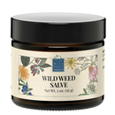 wild weed salve 2oz wise woman herbals