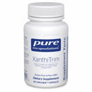 xanthitrim pure encapsulations