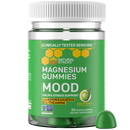 zen magnesium gummies natural stacks