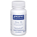 zinc 15 pure encapsulations