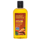 100% pure jojoba oil desert essence
