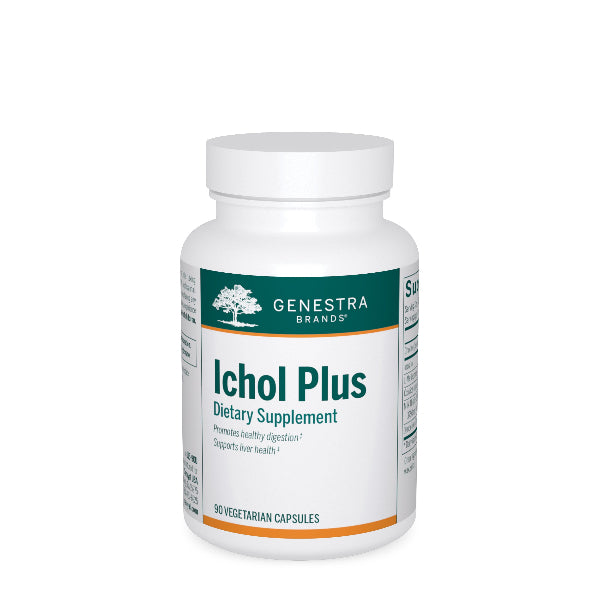 Ichol Plus