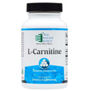 lcarnitine | l-carnitine ortho molecular products