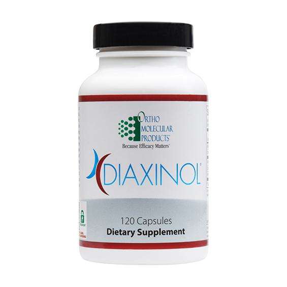 diaxinol ortho molecular products