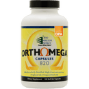 orthomega 820 120 softgel ortho molecular products