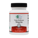 time release niacin ortho molecular products