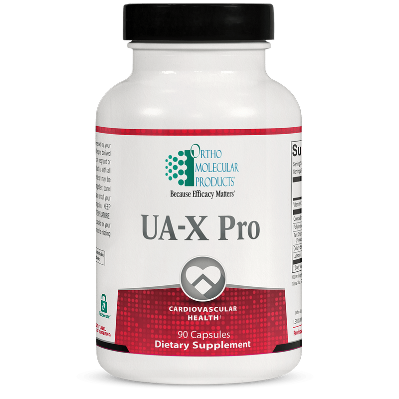 UA X Pro Ortho Molecular Products