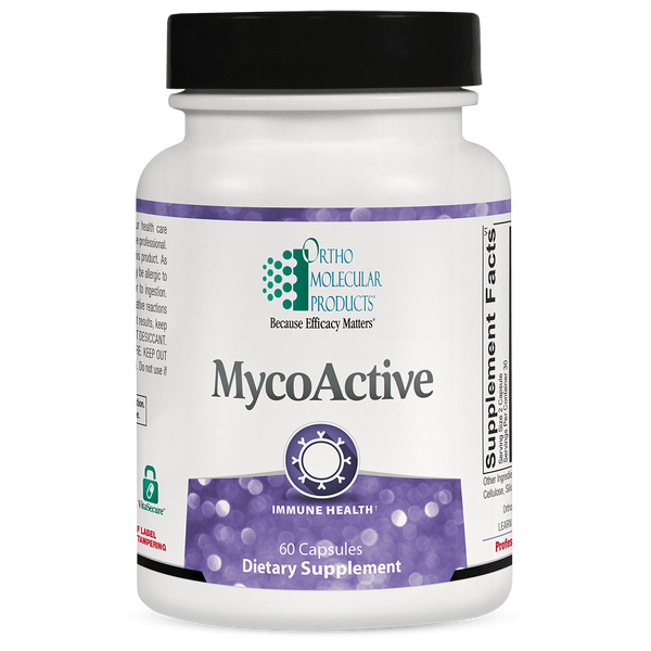 MycoActive Ortho Molecular