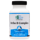 ortho b complex ortho molecular products