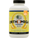 orthomega 820 180 softgel ortho molecular products