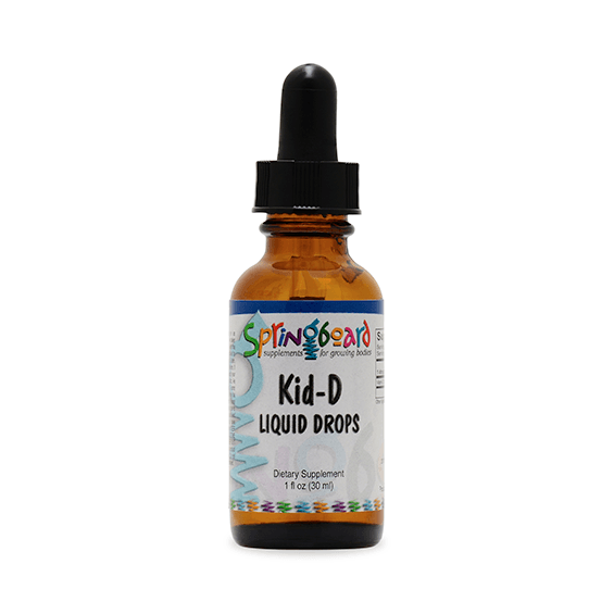 kidd | kid-d liquid drops ortho molecular products