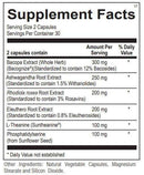 nuadapt ortho molecular supplement