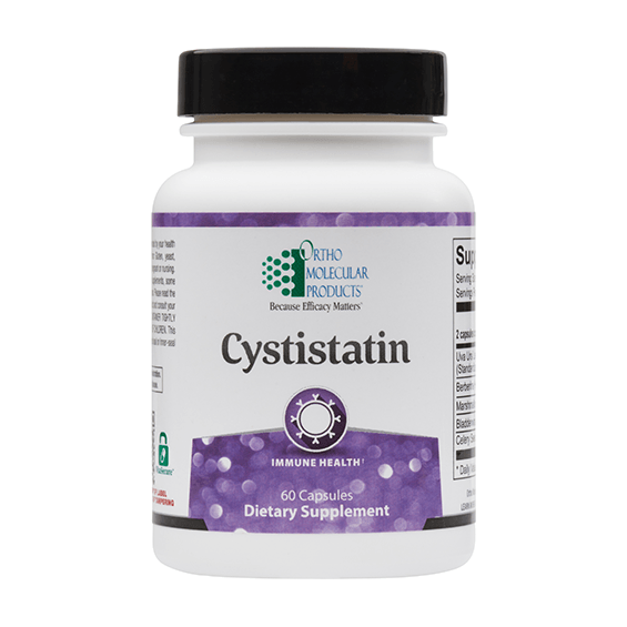 cytistatin ortho molecular products