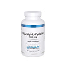 N-Acetyl Cysteine (900 Mg)