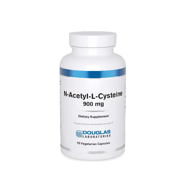 n acetyl l cysteine douglas labs