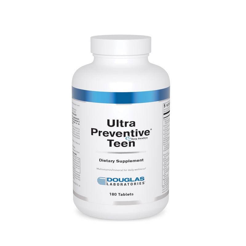 Ultra Preventive Teen (Douglas Labs) Front