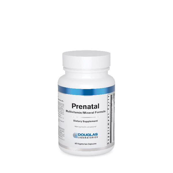 prenatal multivitamin douglas labs