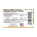 ultralaurin inspired nutrition