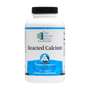 reacted calcium ortho molecular products