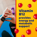 apple cider vinegar gummies enzyme science