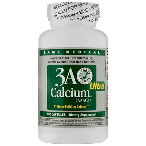 3A Calcium Ultra (Lane Medical)