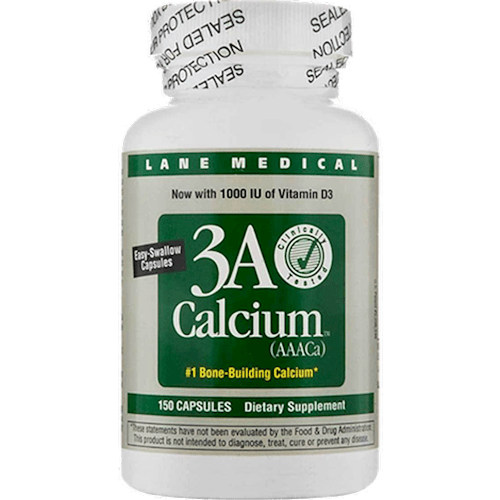 3A Calcium (AAACa) (Lane Medical)