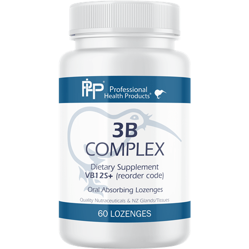 3B Complex Professional Health Products